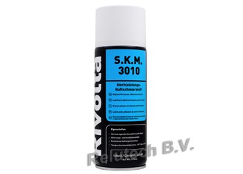 Rivolta S.K.M.3010_spray